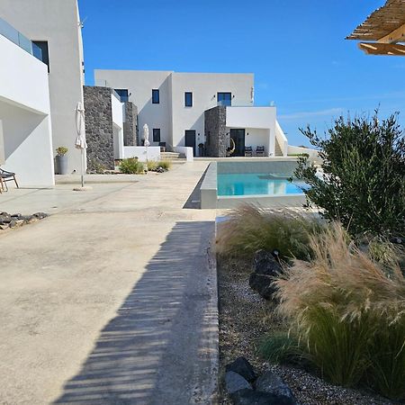 Mylithos Suites Monolithos  Ngoại thất bức ảnh