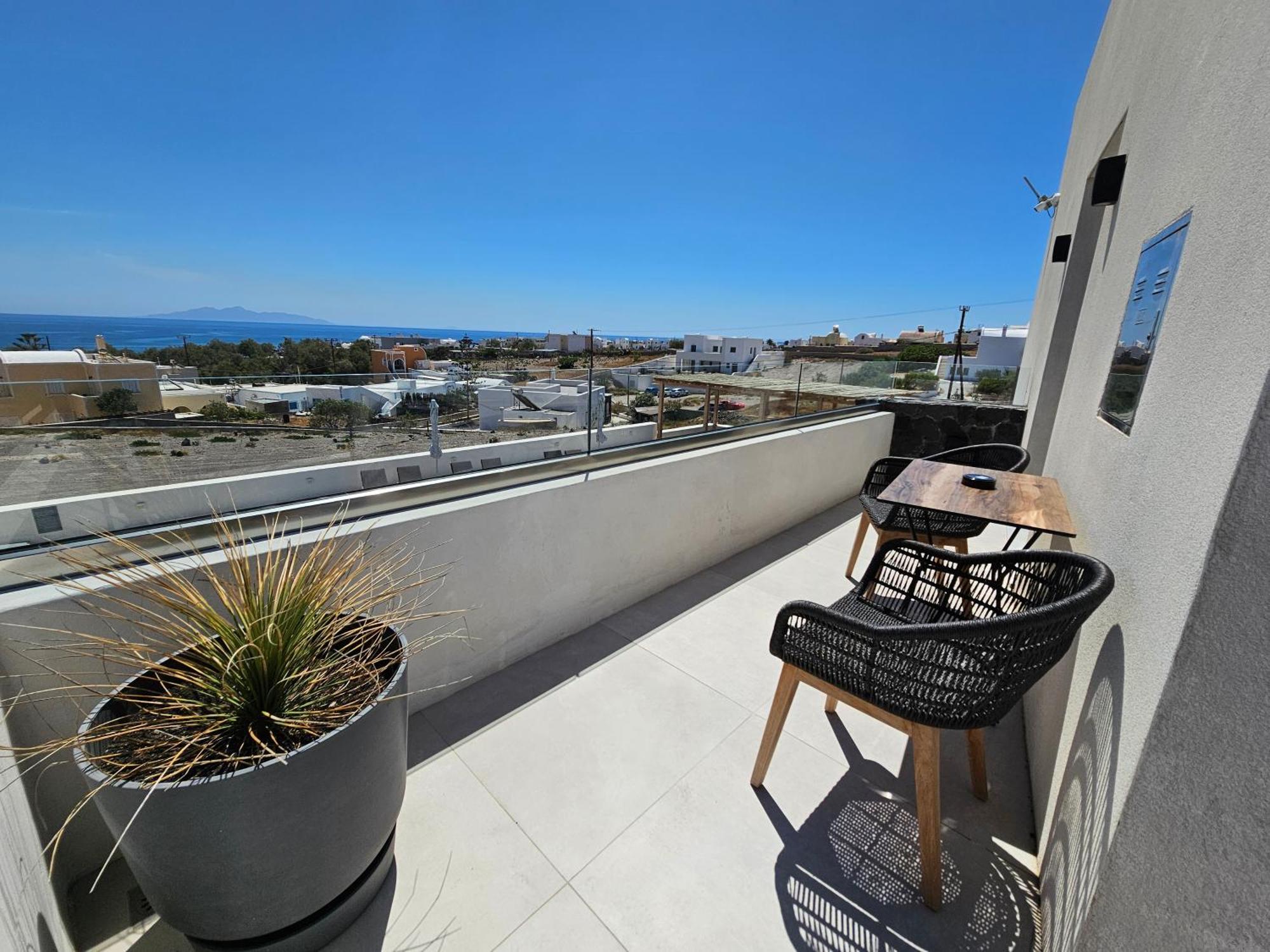 Mylithos Suites Monolithos  Ngoại thất bức ảnh