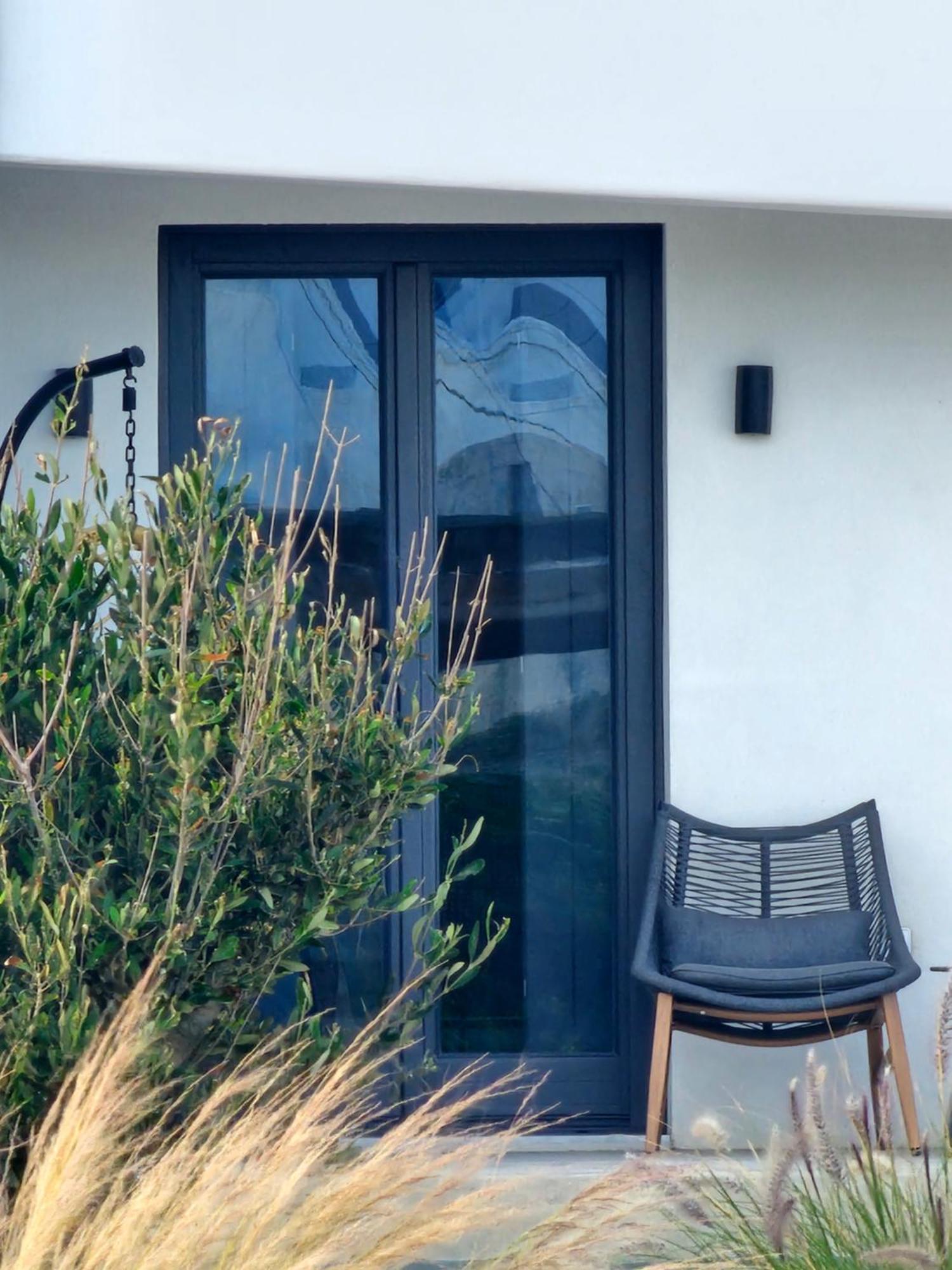 Mylithos Suites Monolithos  Ngoại thất bức ảnh